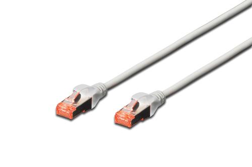 Digitus CAT 6 S/FTP patch cable