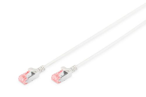 Digitus CAT 6 U/FTP Slim 10m