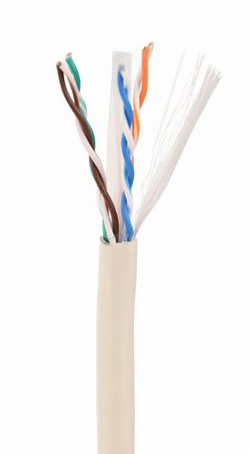 Gembird CAT6 UTP 100m Grey U/UTP