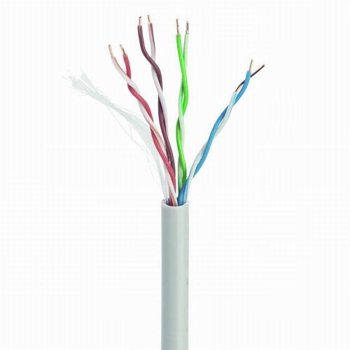 Gembird CAT5e UTP 100m networking cable