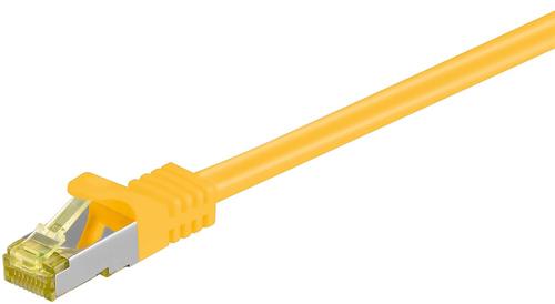 Goobay RJ-45 Patch Cable Cat 6