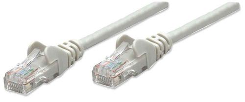 Intellinet RJ45 U/UTP Cat6 patch cable