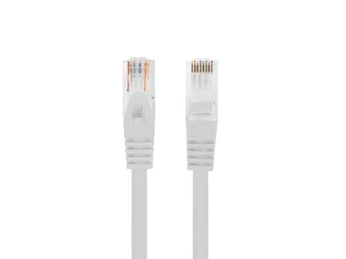 LANBERG CAT.6 UTP LSZH CU 10m Fluke Certified cable