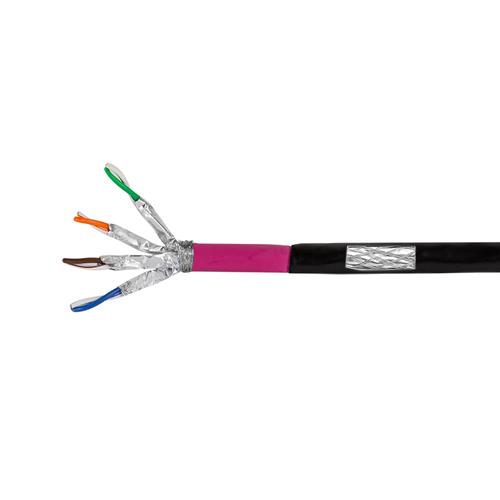Logilink Earth cable S/FTP Cat7 AWG23