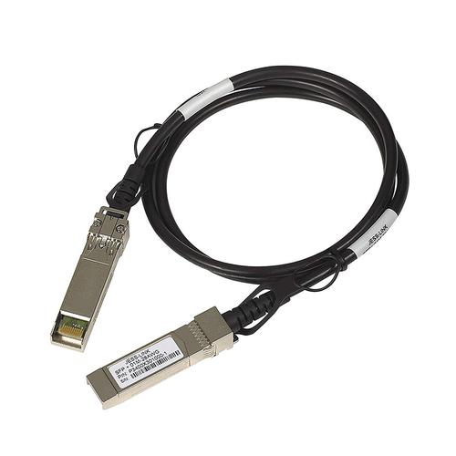 NETGEAR Direct Attach Passive SFP+ DAC Cable AXC761 (1 Meter)