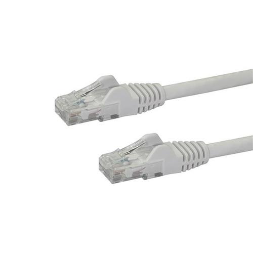 StarTech.com 10m CAT6 Ethernet Cable