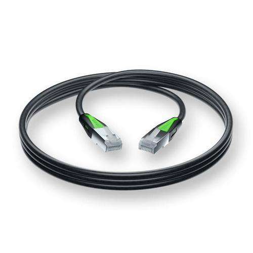 ZYXEL Cat6A Ethernet cable, 1.0m