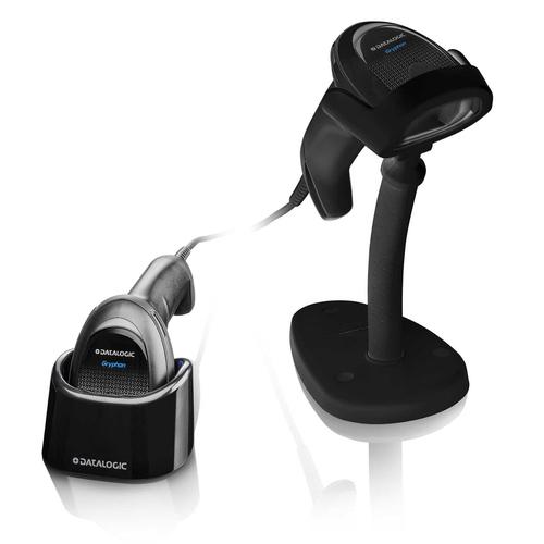 Datalogic Handscanner Gryphon GD4520 1D/2D wired