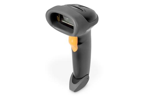 Digitus 1D Barcode Hand Scanner (DA-81001)