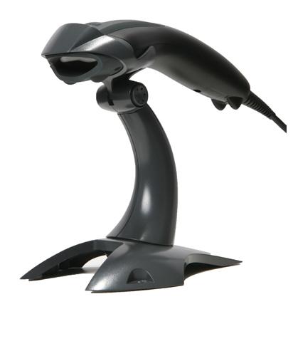 Honeywell Barcode scanner 1400G2D-2USB / Voyager 1400g2D Black