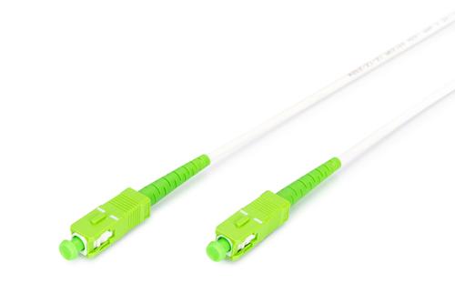 Digitus LWL Patch Cable SCA -