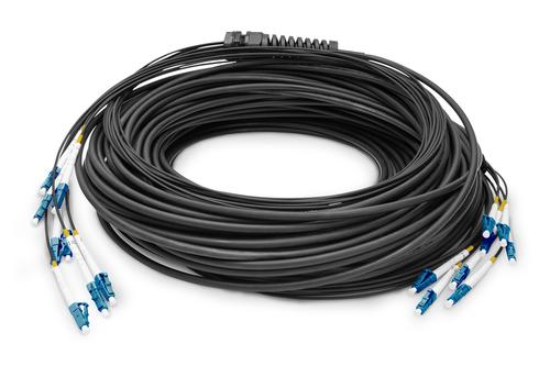 Digitus Fiber Optic Universal Breakout Cable