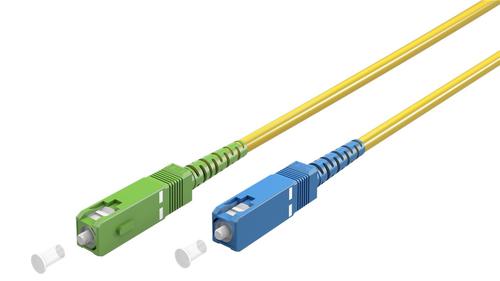 Goobay 59664 Digital audio cable Gold