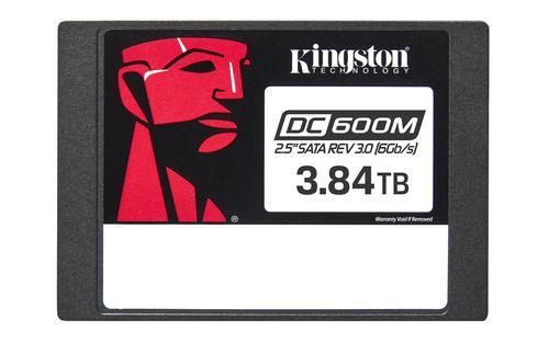 KINGSTON SSD 3.8TB 2.5"
