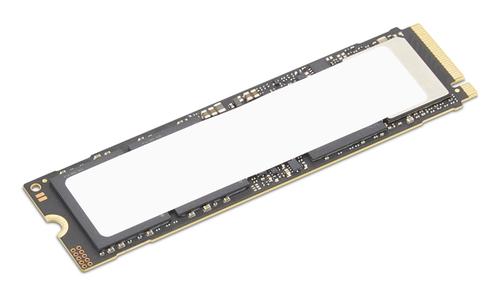 LENOVO 4XB1S30116 internal solid state drive 4 TB M.2 PCI Express 5.0 NVMe