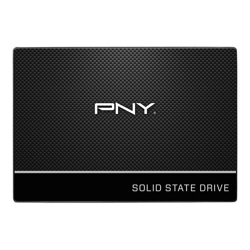 PNY CS900 2 TB 2.5 Serial ATA III