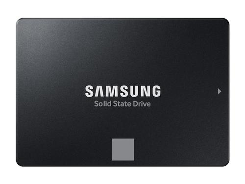 SAMSUNG 870 EVO 1 TB 2