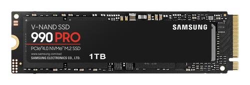 SAMSUNG 990 PRO 1TB M.2