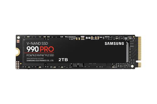 SAMSUNG 990 PRO 2 TB M