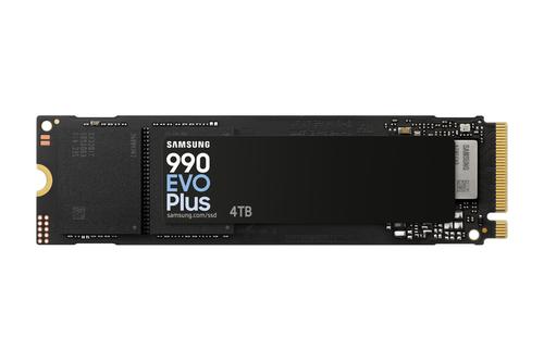 SAMSUNG MZ-V9S4T0 4 TB M.2
