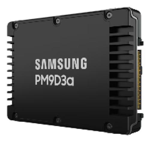 SAMSUNG PM9D3a SSD MZWL6960HFJA 960GB 2