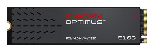 SANDISK Optimus 5100 2 TB M