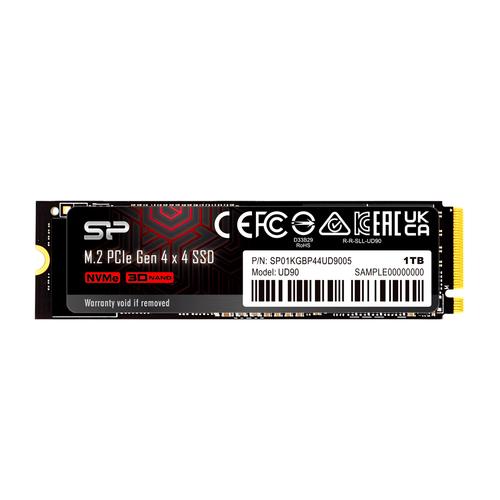 SILICON POWER UD90 1TB M.2