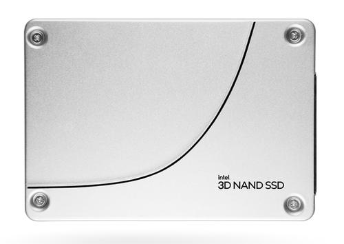 SOLIDIGM D3-S4620 3.84 TB 2.5 Serial ATA III TLC 3D NAND