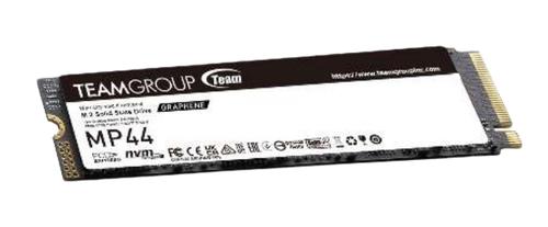 TEAM GROUP MP44 4 TB (PCIe