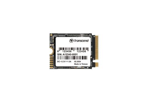 Transcend SSD 512GB M.2 MTE310S