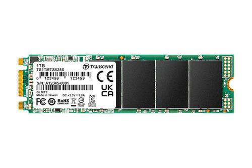 Transcend SSD 1TB M.2 MTS825S (M.2 2280) 3D NAND, SATA3
