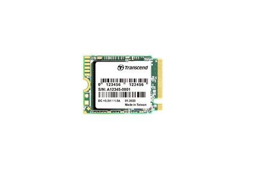 Transcend SSD 256GB M.2 MTE300S