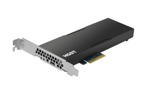 WESTERN DIGITAL Ultrastar SN150 3.2 TB PCI Express 3.0 MLC