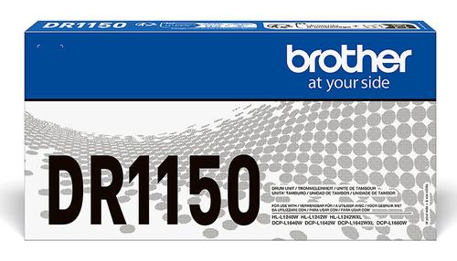 BROTHER DR-1150 printer drum, original, 1 pc