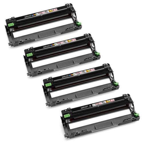 BROTHER DR-243CL printer drum, original, 1 piece