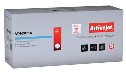 ActiveJet ATH-2071N toner (replacement for HP