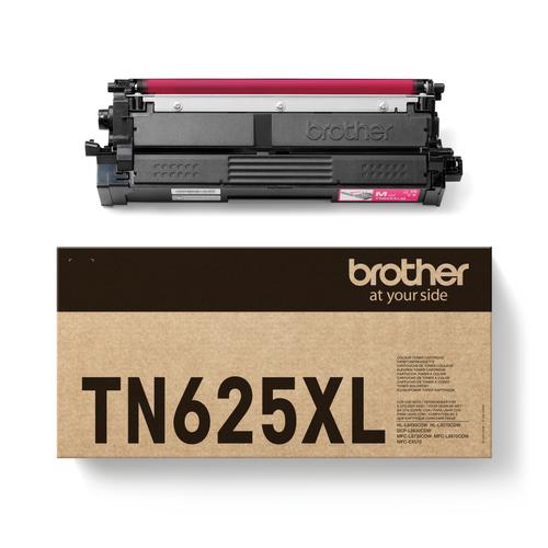 BROTHER TN-625XLM toner cartridge 1 pc(s) Original Magenta