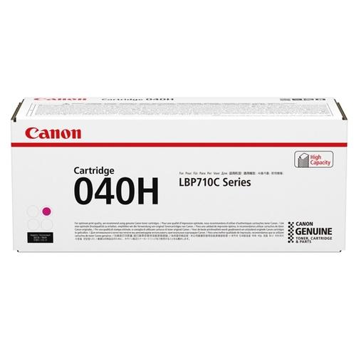 CANON Toner 0457C001 / 040H Magenta XL