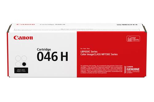 CANON 046 toner cartridge, 1 piece