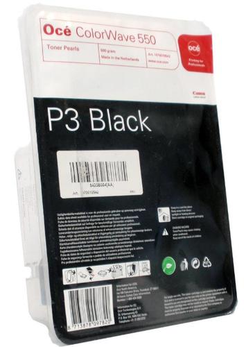 CANON 1070010542 toner cartridge, 1 piece, Original Black