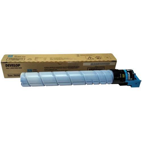 Develop Toner ACV11D0 / TN-626 Black