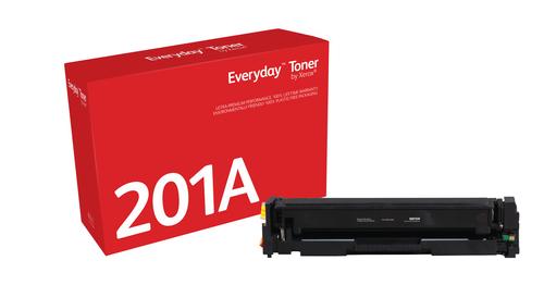 XEROX Toner Everyday HP 201A (CF400A) Black