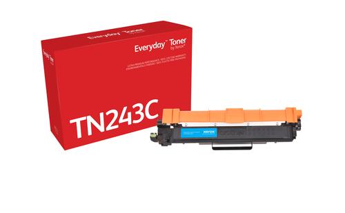 XEROX Brother TN243C Cyan Toner Everyday