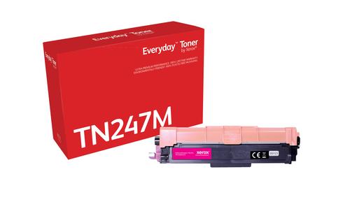 XEROX Everyday alternative magenta toner cartridge