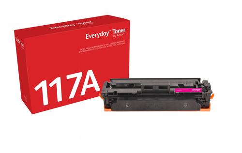 XEROX Toner Everyday HP 117A (W2073A)