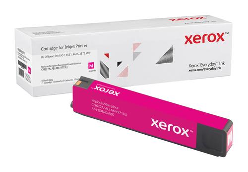 XEROX Toner Everyday HP 971XL (CN627AE Magenta