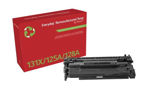 XEROX Toner Everyday HP 131X (CF210X)