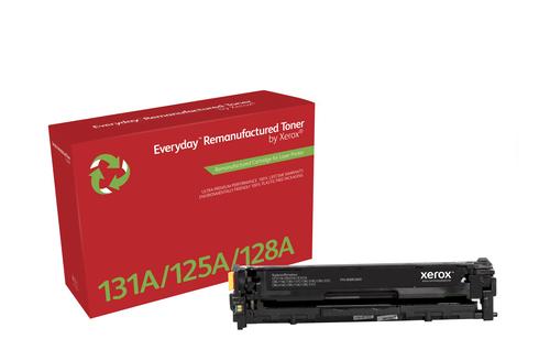 XEROX Toner Everyday HP 131A (CF211A) Cyan