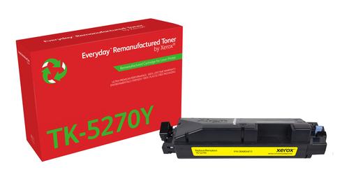 XEROX Toner for Everyday Use Kyo
