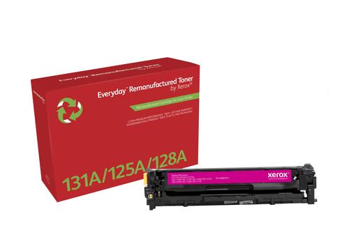 XEROX Toner Everyday HP 131A (CF213A)